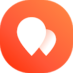 Ways - family tracker icon