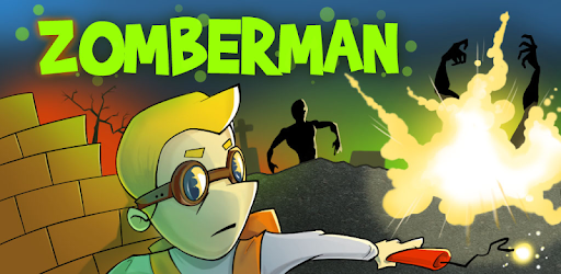 Zomberman pc screenshot Zomberman pc screenshot