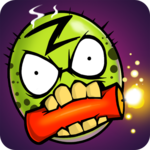 Zomberman icon