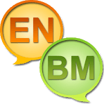 English Bambara Dictionary icon