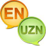English Northern Uzbek Dict icon