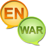 English Waray Dictionary icon