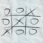 XO Tic-Tac-Toe Millennium icon