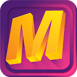 The MEMESSENGER icon