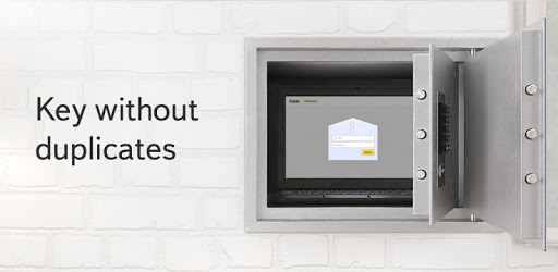 Yandex.Key – your passwords pc screenshot Yandex.Key – your passwords pc screenshot