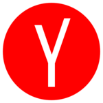 Yandex icon