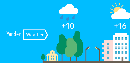 Yandex.Weather pc screenshot Yandex.Weather pc screenshot