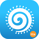 Yoga Practice Lite icon