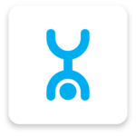 Mobile operator for Android icon