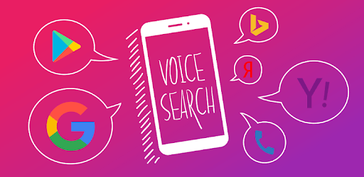 Voice Search pc screenshot Voice Search pc screenshot