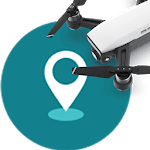 DJI GO mod missions (Spark and others) icon