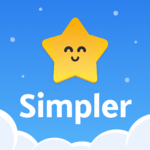 Simpler — выучить английский язык проще простого for pc icon Simpler — выучить английский язык проще простого for pc icon