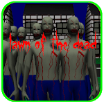 lawn of the dead icon