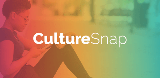 CultureSnap pc screenshot CultureSnap pc screenshot
