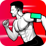 Running App - Run Tracker with GPS, Map My Running icon