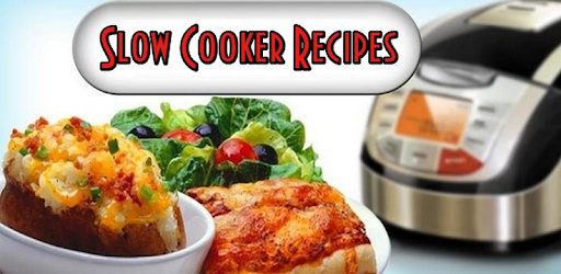 Recipes slow cooker. Recipes from the photo. pc screenshot