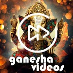 Ganesha Video Status icon