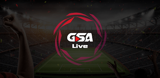 GSA Live pc screenshot