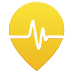 Health and Fitness Tracker icon