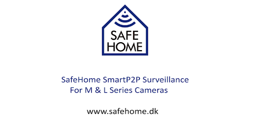 SafeHomeSmartP2P pc screenshot SafeHomeSmartP2P pc screenshot