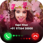 Love Caller ID Full Screen icon