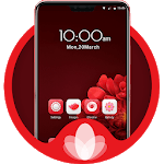 Oppo F7 Theme and Launcher icon