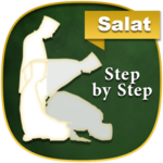 Salah: How to Pray in Islam: Step by Step for pc icon
