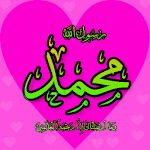 Salawat Reminder icon