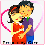 Pregnancy Care for pc icon