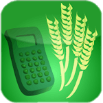 Farming Calculator PRO icon