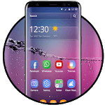 Edge Theme for Galaxy icon