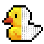 Pixel Art - Color by Number icon