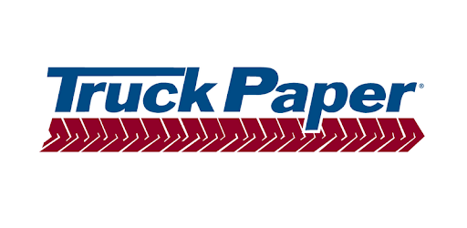 Truck Paper pc screenshot