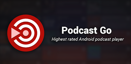 Podcast Go pc screenshot
