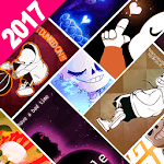 All Sans Wallpaper for pc icon