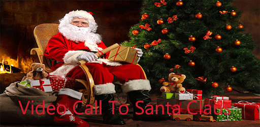 Santa Claus Video Call pc screenshot Santa Claus Video Call pc screenshot