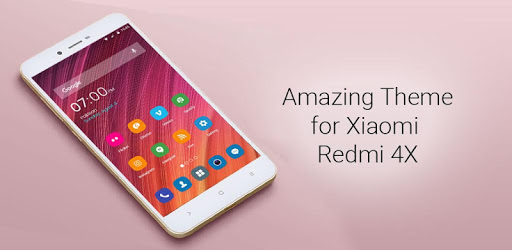 Theme for Xiaomi Redmi Note 4X pc screenshot Theme for Xiaomi Redmi Note 4X pc screenshot