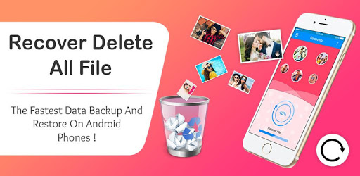 Recover Deleted All Files, Photos and Videos pc screenshot Recover Deleted All Files, Photos and Videos pc screenshot