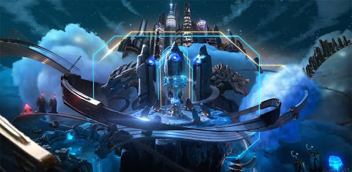Sale of Legends for League of Legends pc screenshot