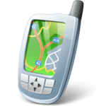 Sat Finder icon