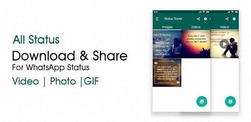 All Status Saver for WhatsApp - Status Downloader pc screenshot