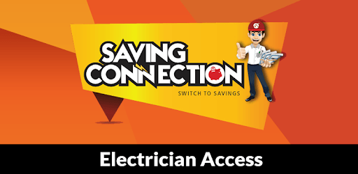 Saving Connection Electrician pc screenshot Saving Connection Electrician pc screenshot