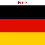 German English Translator icon
