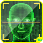 🥇 Face Screen Lock Prank icon