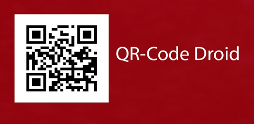 QR-Code Droid pc screenshot QR-Code Droid pc screenshot