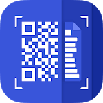 Scanner Master Pro - Translation, PDF, QR lens icon