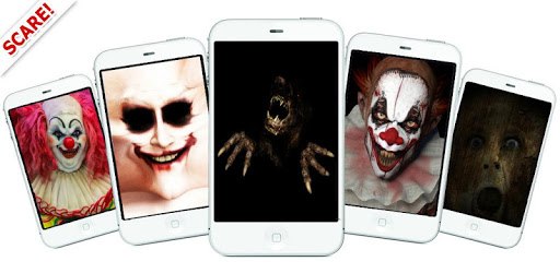 Scare Your Friends - JOKE! pc screenshot Scare Your Friends - JOKE! pc screenshot