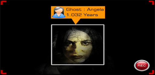 Scary Ghost Camera pc screenshot Scary Ghost Camera pc screenshot