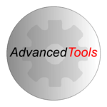 Advanced Tools icon