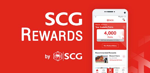 SCG Rewards Myanmar for PC - How to Install on Windows PC, Mac